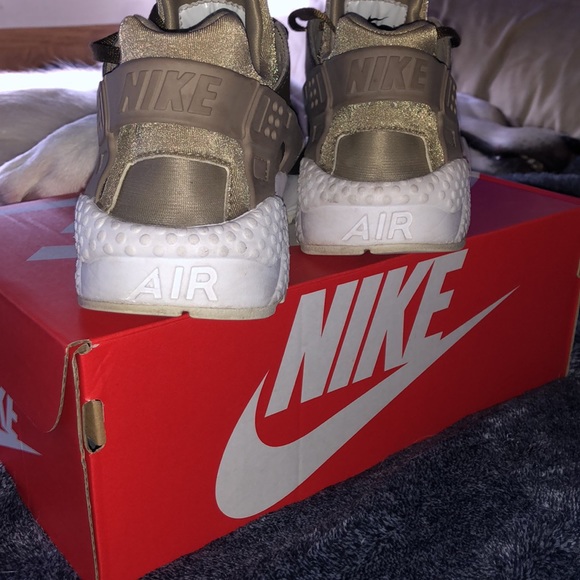 Nike huaraches women’s size 6 - Picture 4 of 4